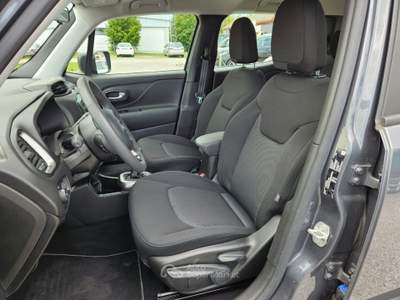 Jeep Renegade 1.0 t3 Longitude 2wd usata San Stino di Livenza