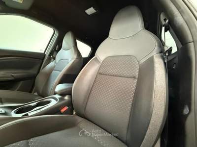 Nissan Juke 1.0 dig-t N-Connecta 114cv Lilla usata Scarmagno