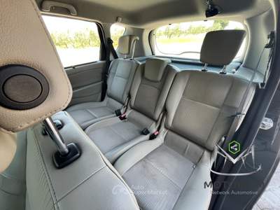Renault Scénic 1.9 dci Dynamique Grigio usata San Giorgio del Sannio
