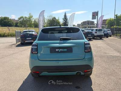 Fiat 600 PROMO 1.2 hybrid La Prima 110cv auto Blu/Azzurro usata Borgo San Lorenzo