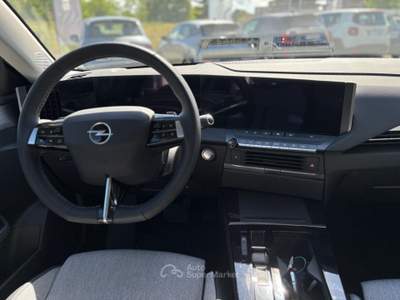 Opel Astra PROMO 1.5 Business Elegance s&amp;s 130cv at8 Grigio usata Borgo San Lorenzo