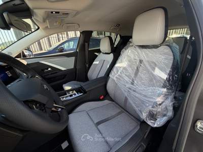Opel Astra PROMO 1.5 Business Elegance s&amp;s 130cv at8 Grigio usata Borgo San Lorenzo