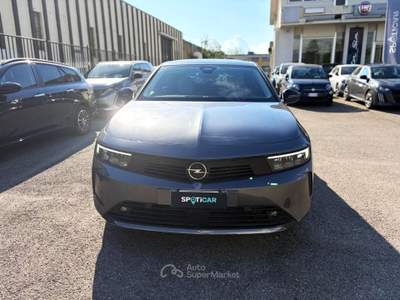 Opel Astra PROMO 1.5 Business Elegance s&amp;s 130cv at8 Grigio usata Borgo San Lorenzo