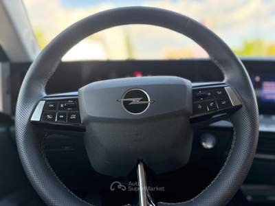 Opel Astra PROMO 1.5 Business Elegance s&amp;s 130cv at8 Grigio usata Borgo San Lorenzo