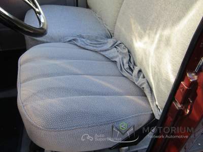 Citroen C4 AC4 Rosso usata Capannori