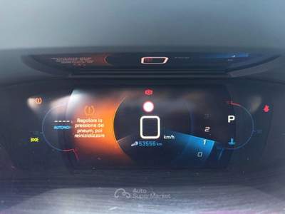 Peugeot 2008 PROMO 2008 1.2 puretech Allure s&amp;s 130cv eat8 Grigio usata Borgo San Lorenzo