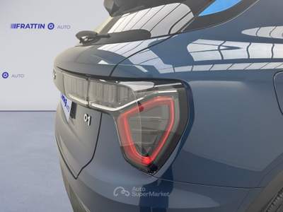Lynk & Co 01 01 Phev Nero usata Cassola