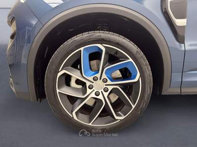 Lynk & Co 01 01 Phev Nero usata Cassola