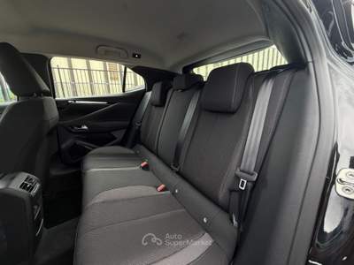 DS Automobiles DS 4 1.5 bluehdi Bastille Business 130cv auto Nero usata Borgo San Lorenzo