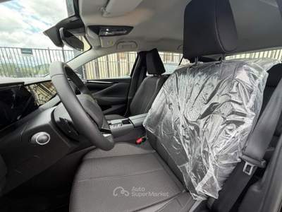 DS Automobiles DS 4 1.5 bluehdi Bastille Business 130cv auto Nero usata Borgo San Lorenzo