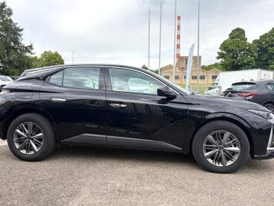 DS Automobiles DS 4 1.5 bluehdi Bastille Business 130cv auto Nero usata Borgo San Lorenzo