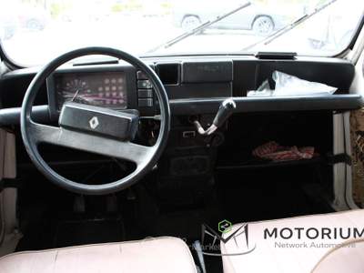 Renault 4 1.0 34cv Bianco usata Capannori
