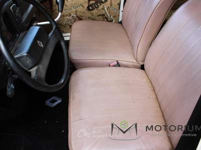 Renault 4 1.0 34cv Bianco usata Capannori