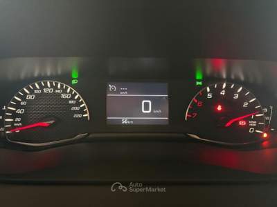 Peugeot 208 PROMO 1.2 puretech Active s&amp;s 75cv Grigio usata Borgo San Lorenzo