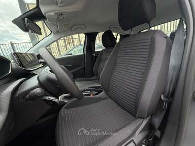Peugeot 208 PROMO 1.2 puretech Active s&amp;s 75cv Grigio usata Borgo San Lorenzo