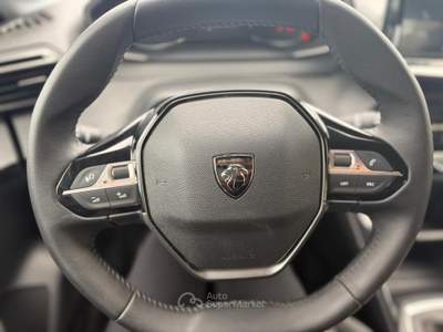 Peugeot 208 PROMO 1.2 puretech Active s&amp;s 75cv Grigio usata Borgo San Lorenzo