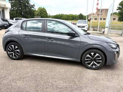 Peugeot 208 PROMO 1.2 puretech Active s&amp;s 75cv Grigio usata Borgo San Lorenzo