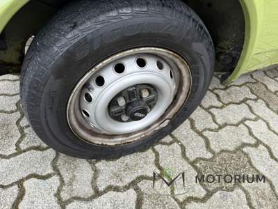 Fiat 128 BERLINA Verde usata Capannori