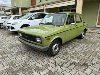 Fiat 128 BERLINA Verde usata Capannori