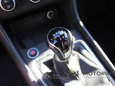 Seat Ateca 2.0 TDI Business Bianco usata Capannori
