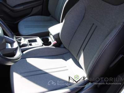 Seat Ateca 2.0 TDI Business Bianco usata Capannori