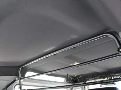 Land Rover Defender 90 2.5 Td5 Bianco usata Capannori