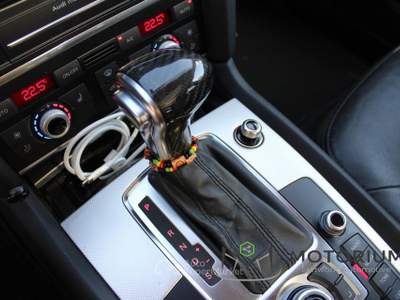 Audi Q7 3.0 V6 TDI 245 CV clean diesel quattro tiptronic e Nero usata Capannori