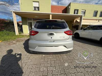 Evo 3 1.5 Gpl 107cv Argento usata Capannori
