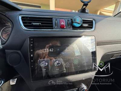 Evo 3 1.5 Gpl 107cv Argento usata Capannori