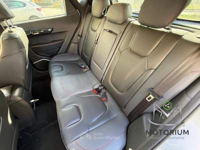 Evo 3 1.5 Gpl 107cv Argento usata Capannori