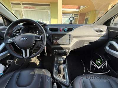 Evo 3 1.5 Gpl 107cv Argento usata Capannori