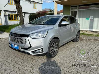 Evo 3 1.5 Gpl 107cv Argento usata Capannori