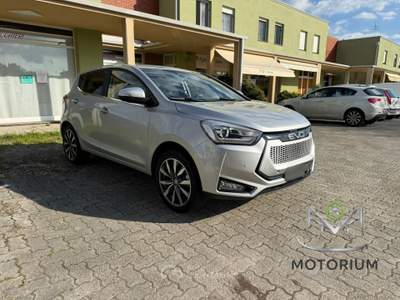 Evo 3 1.5 Gpl 107cv Argento usata Capannori