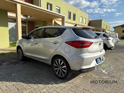 Evo 3 1.5 Gpl 107cv Argento usata Capannori