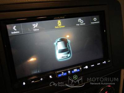 Mercedes-Benz Classe G CDI 3.0 sport 224cv 4matic G-tronic FARI LED Nero usata Capannori