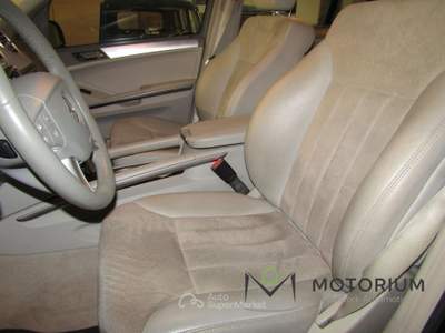 Mercedes-Benz Classe G CDI 3.0 sport 224cv 4matic G-tronic FARI LED Nero usata Capannori