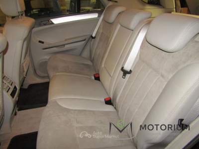 Mercedes-Benz Classe G CDI 3.0 sport 224cv 4matic G-tronic FARI LED Nero usata Capannori