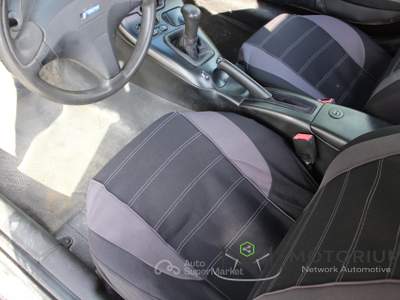 Fiat Barchetta 1.8 16V Nero usata Capannori