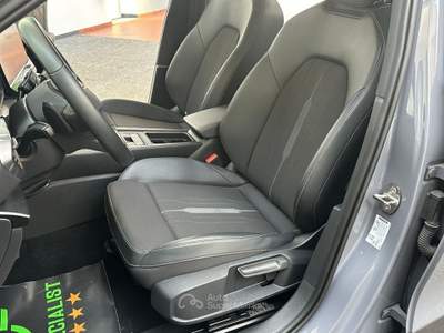Cupra Formentor 1.5 tsi 150cv dsg LED|AMBIENTE|REAR|ACC|18' Grigio usata Como