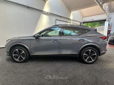 Cupra Formentor 1.5 tsi 150cv dsg LED|AMBIENTE|REAR|ACC|18' Grigio usata Como