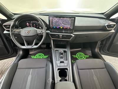 Cupra Formentor 1.5 tsi 150cv dsg LED|AMBIENTE|REAR|ACC|18' Grigio usata Como