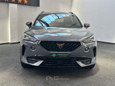 Cupra Formentor 1.5 tsi 150cv dsg LED|AMBIENTE|REAR|ACC|18' Grigio usata Como