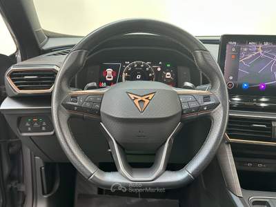 Cupra Formentor 1.5 tsi 150cv dsg LED|AMBIENTE|REAR|ACC|18' Grigio usata Como
