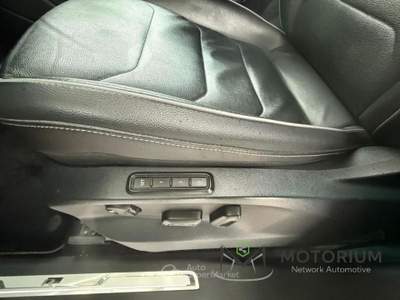 Volkswagen Tiguan 2.0 tdi Advanced R-Line Exterior Pack 4motion 150cv dsg Grigio usata Capannori