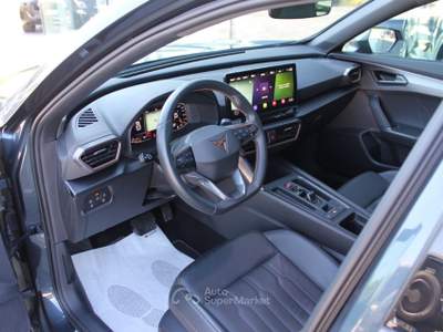 Cupra Formentor 1.5 tsi 150cv dsg Grigio usata Trebaseleghe