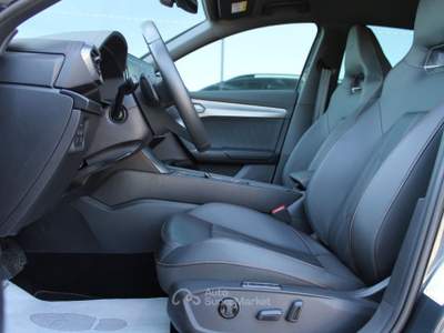 Cupra Formentor 1.5 tsi 150cv dsg Grigio usata Trebaseleghe