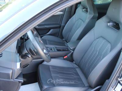 Cupra Formentor 1.5 tsi 150cv dsg Grigio usata Trebaseleghe