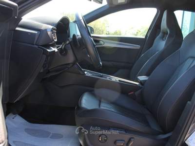 Cupra Formentor 1.5 tsi 150cv dsg Grigio usata Trebaseleghe