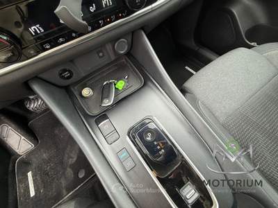 Nissan Qashqai 1.5 e-power N-Connecta 2wd Grigio usata Capannori