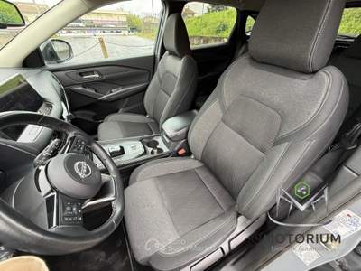Nissan Qashqai 1.5 e-power N-Connecta 2wd Grigio usata Capannori